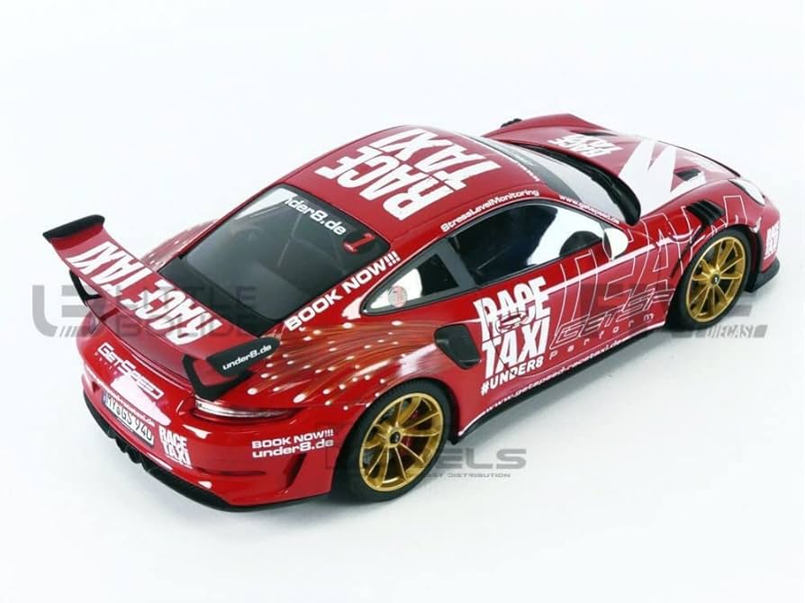 ミニカー Minichamps 1/18 Porsche 911 GT3 RSR ALMS Amazon.com: MINICHAMPS 1/18 - P-ORSCHE 911 GT3 RS - Getspeed